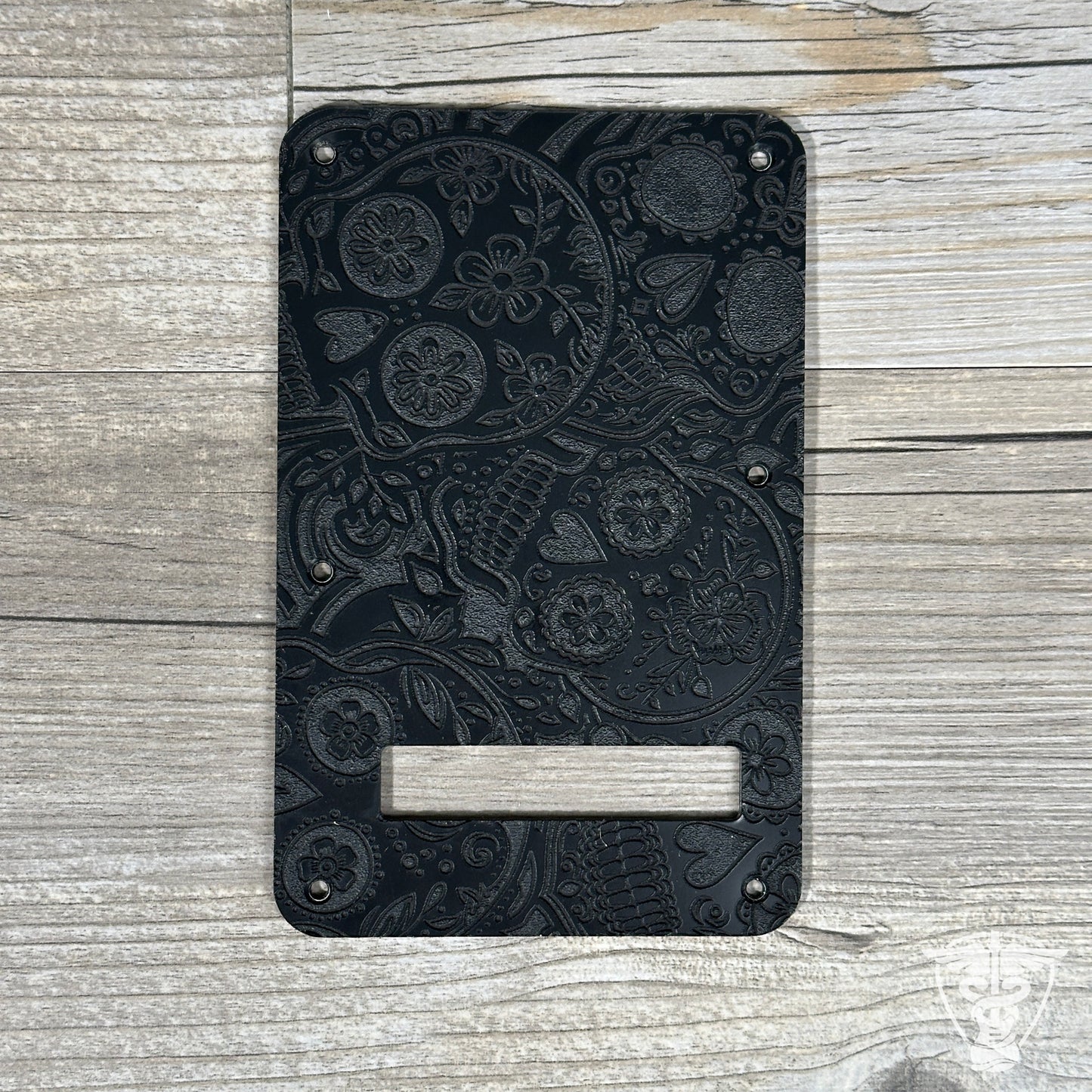 Mojotone 58 Quiet Coil HSS Stratocaster Prewired Pickguard