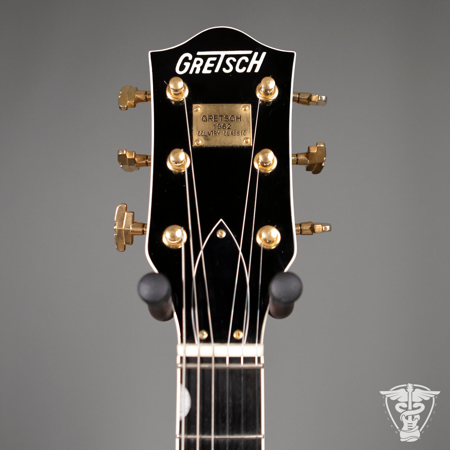 2004 Gretsch 1962 Country Classic Reissue