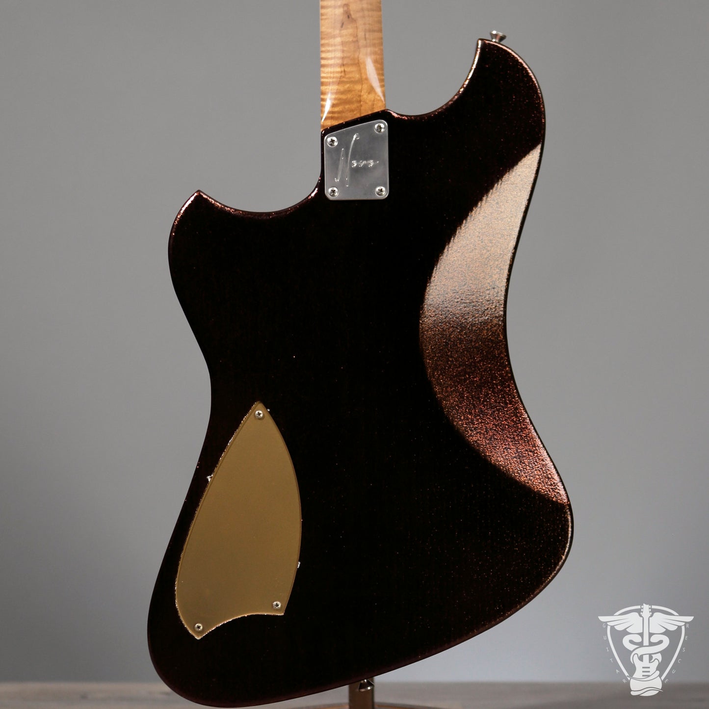 2025 Novo Voltur J, Custom - 7.4 LBS