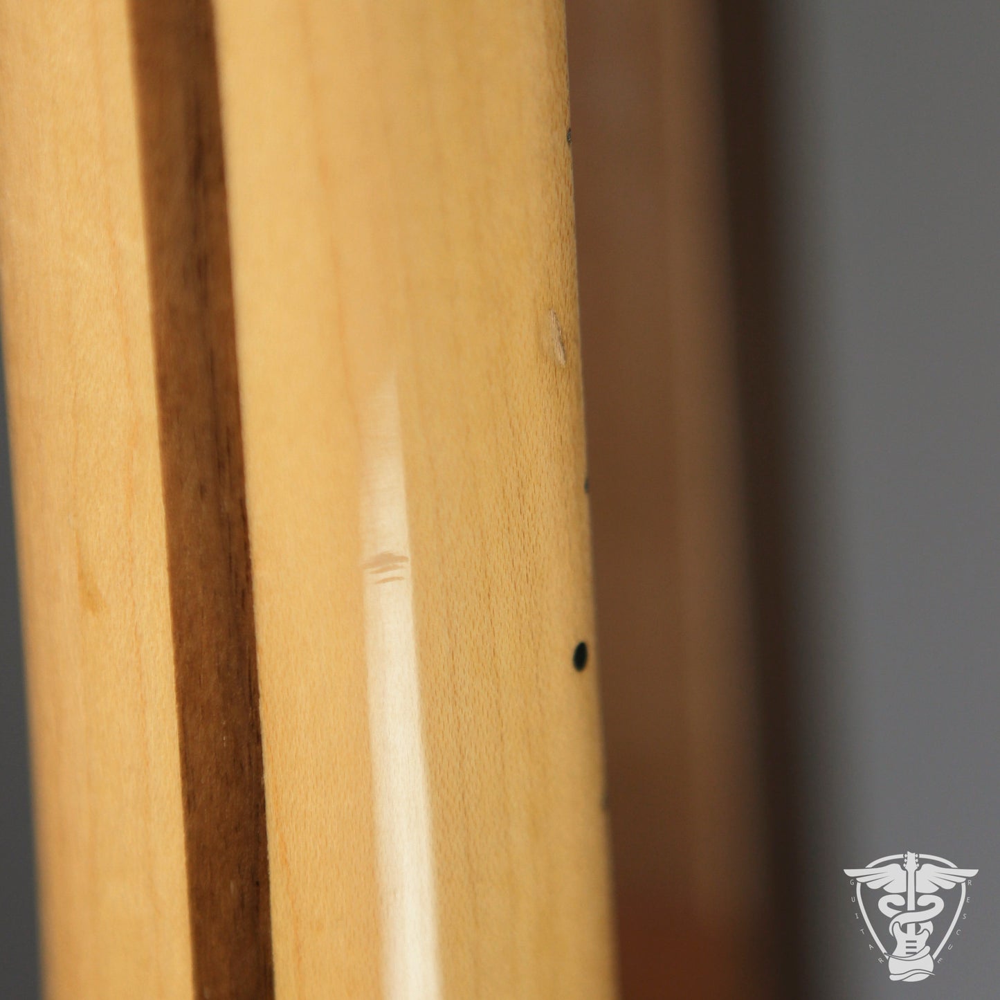 1979 Fender Stratocaster - 9.52 LBS