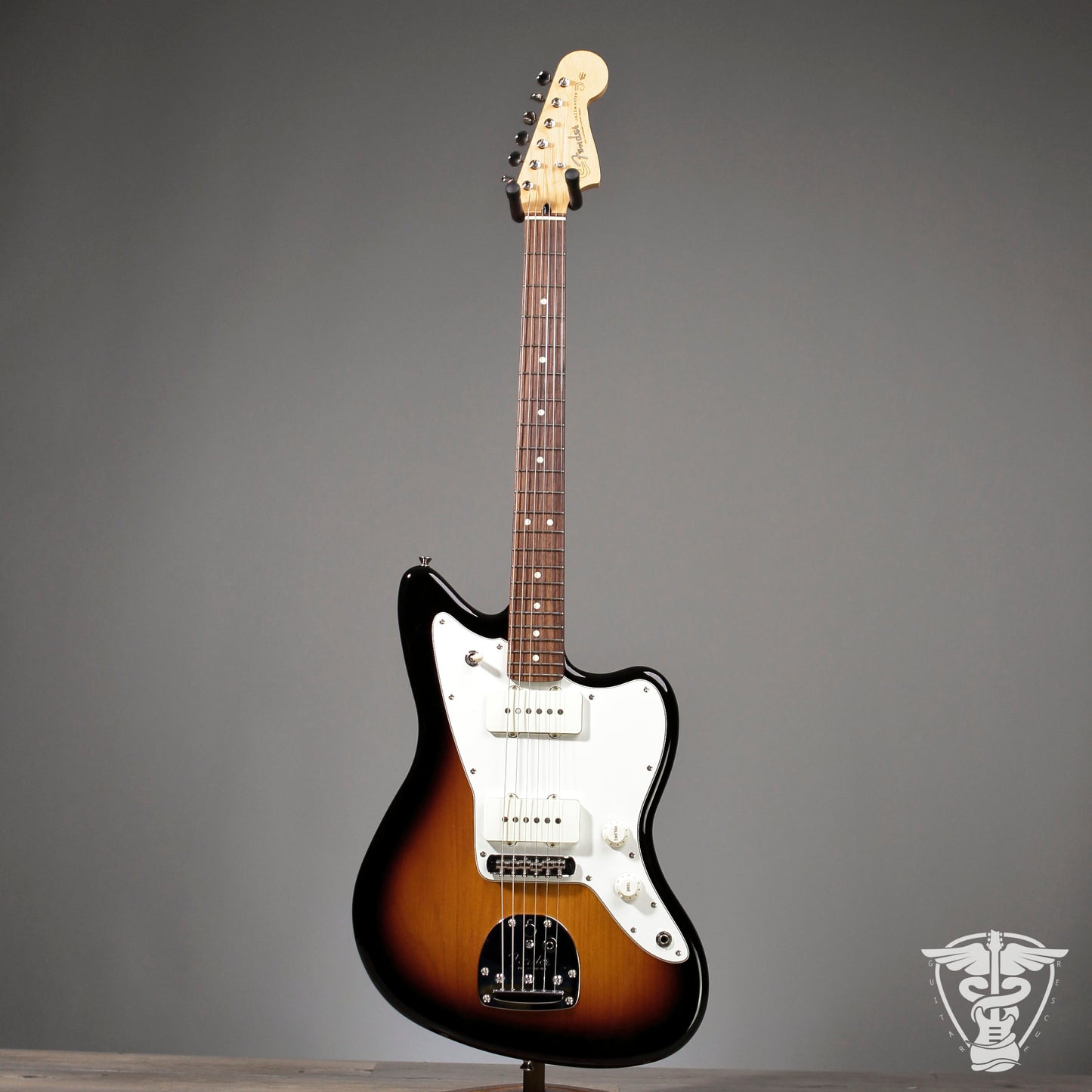 2024 Fender MIJ Hybrid II Jazzmaster - 7.56 LBS