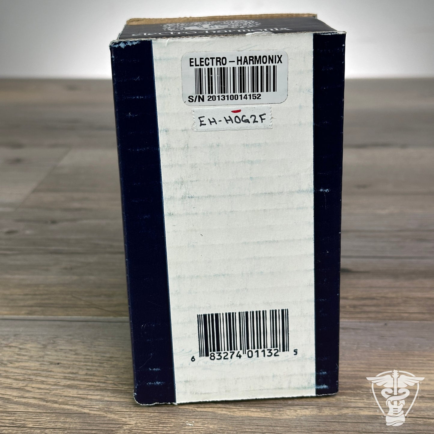 Electro-Harmonix HOG2 Foot Controller (USED)