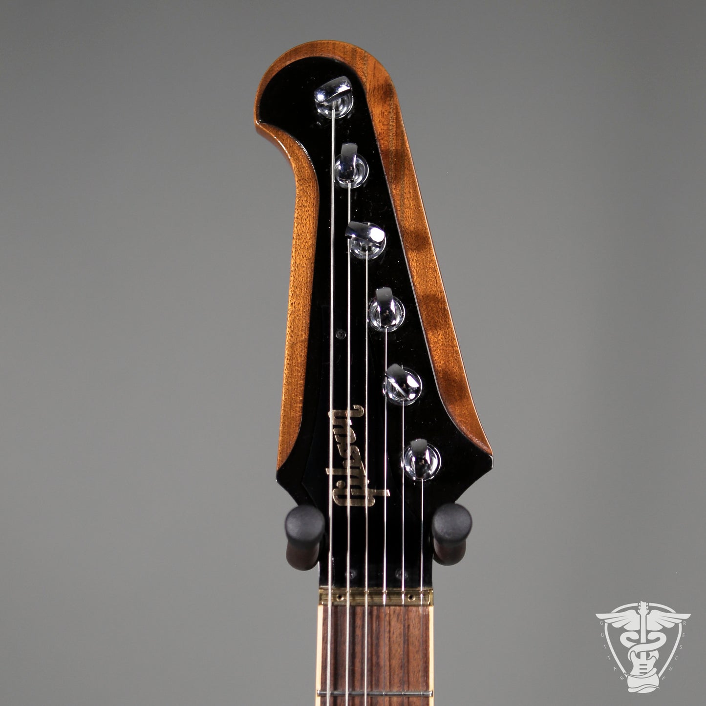2015 Gibson Firebird V - 7.53 LBS