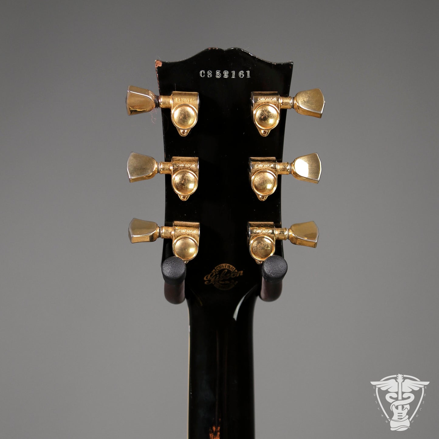 2005 Gibson Les Paul Custom - 10 LBS