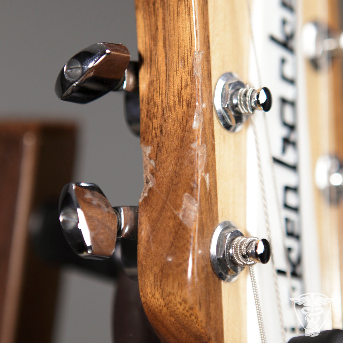 2008 Rickenbacker 330 - 8.04 LBS