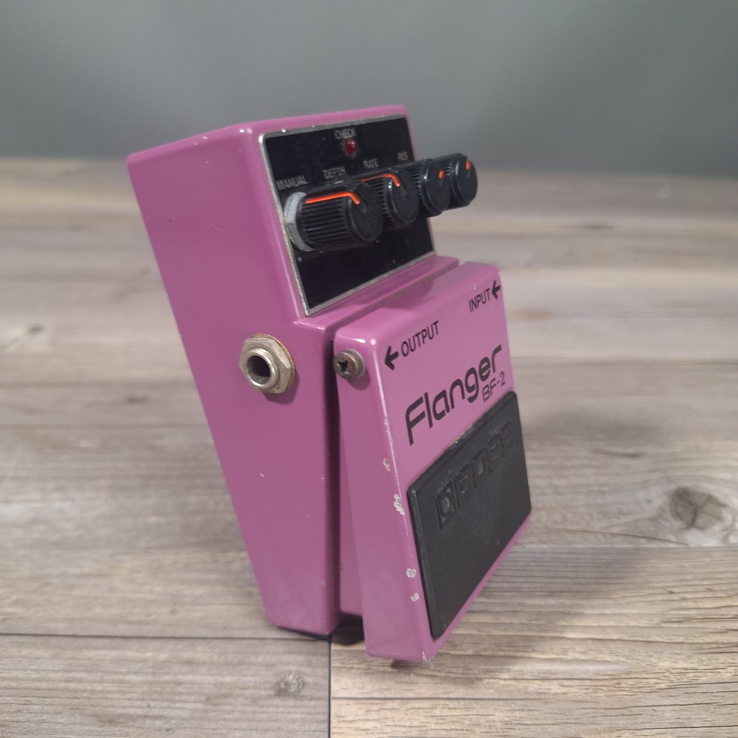 Boss BF-2 Flanger (USED)