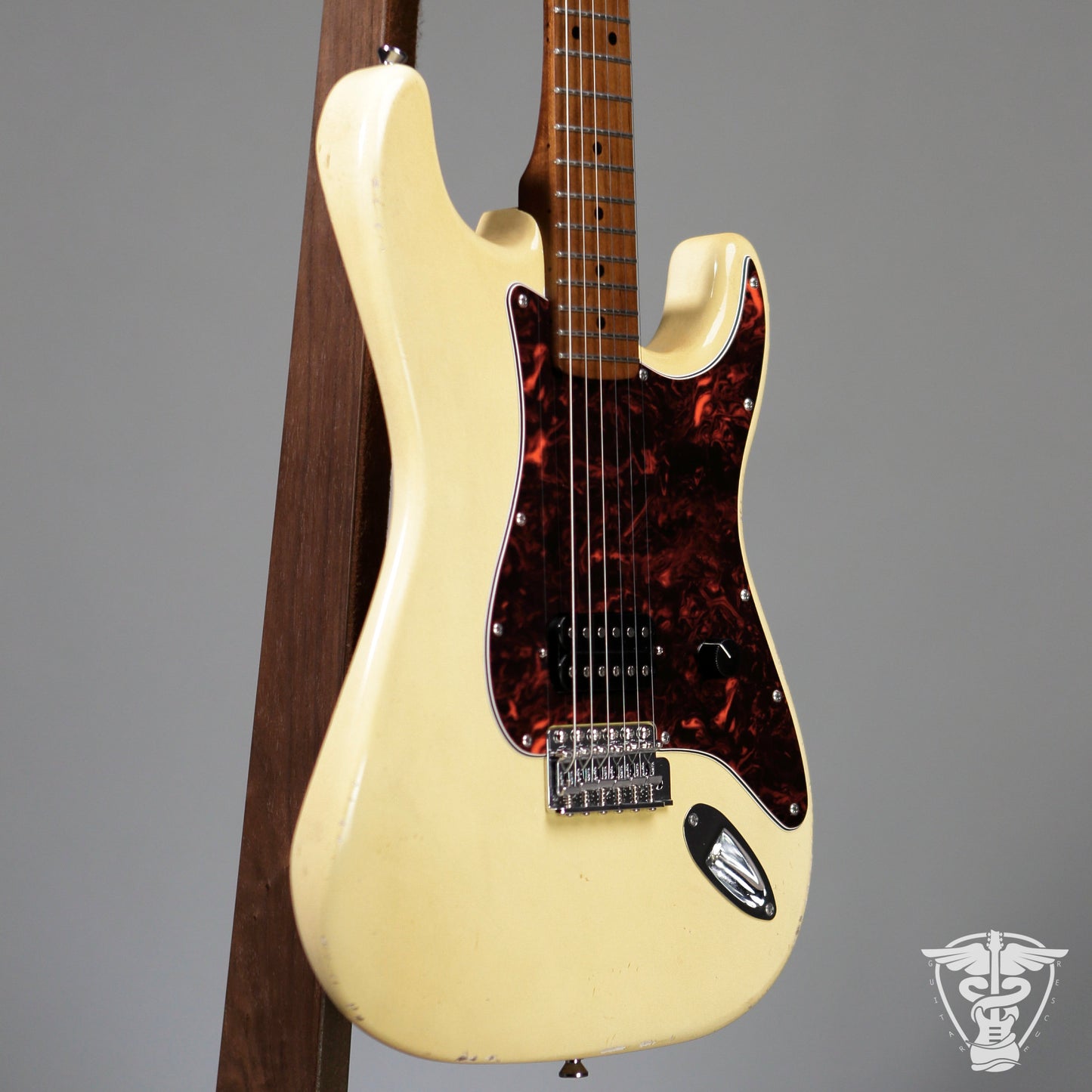 2023 Virok Guitars CAS-Custom NuRelic - 7.3 LBS