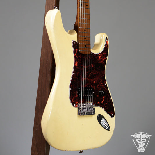 2023 Virok Guitars CAS-Custom NuRelic - 7.3 LBS