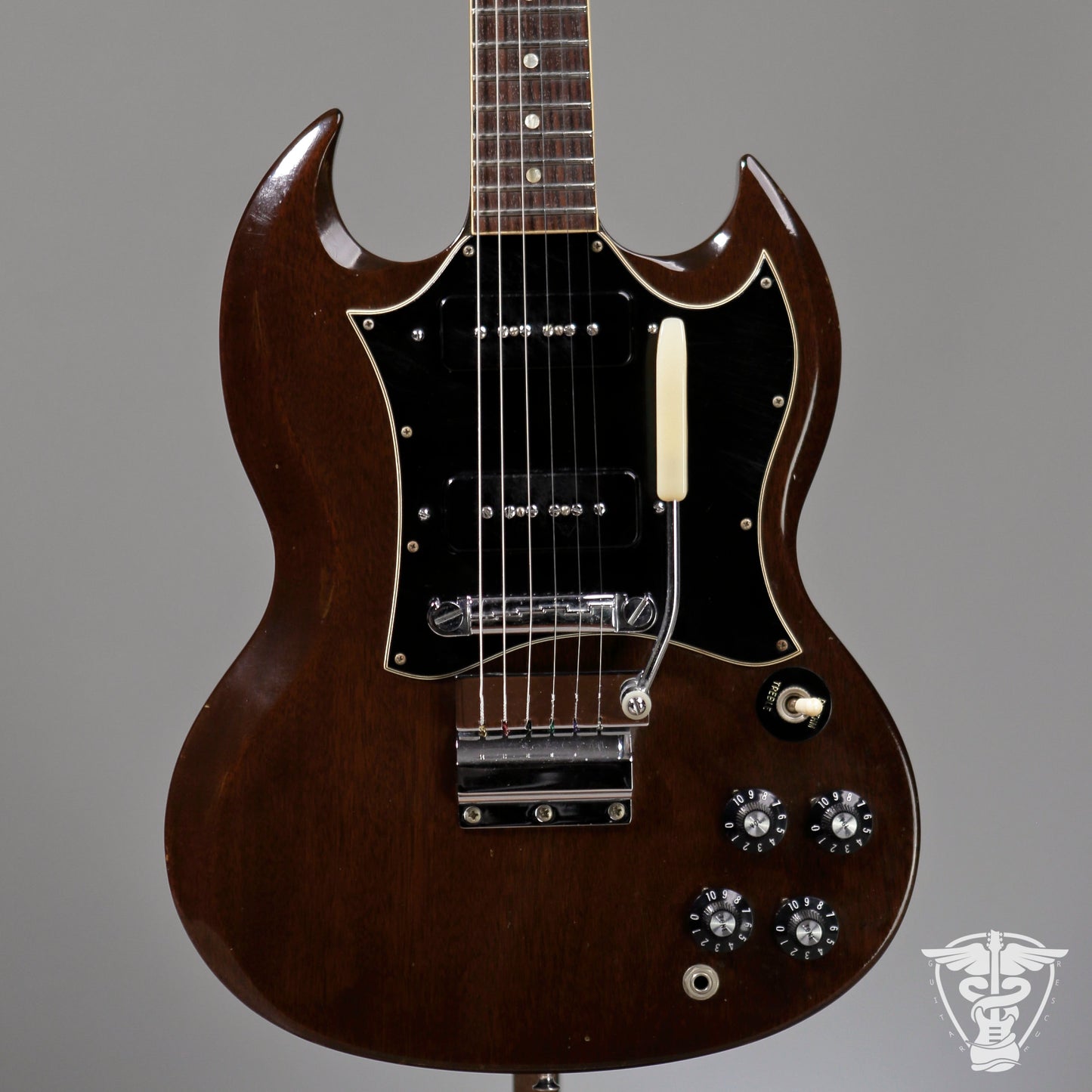 1969 Gibson SG Special - 7.03 LBS