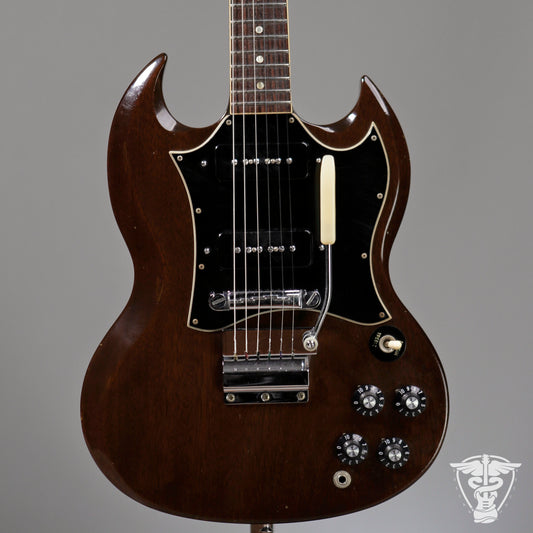 1969 Gibson SG Special - 7.03 LBS