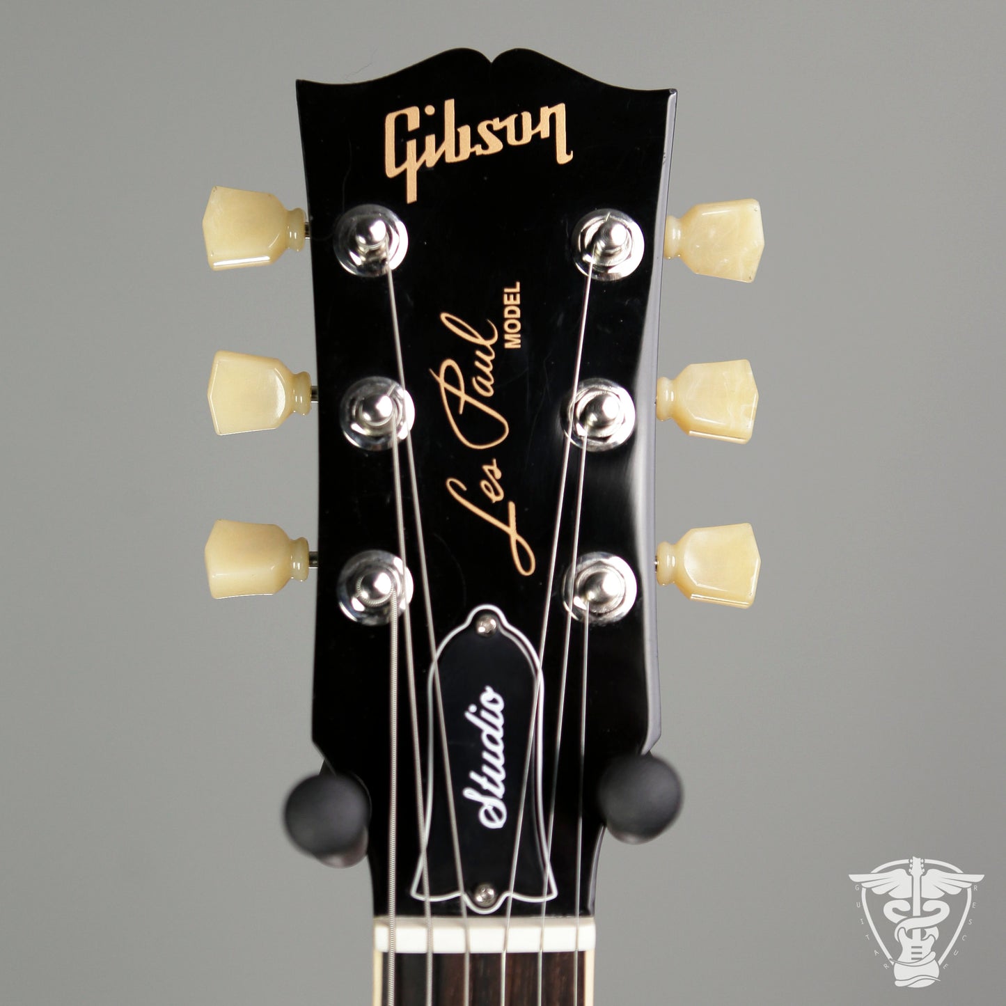 2024 Gibson Les Paul Studio - 8.14 LBS