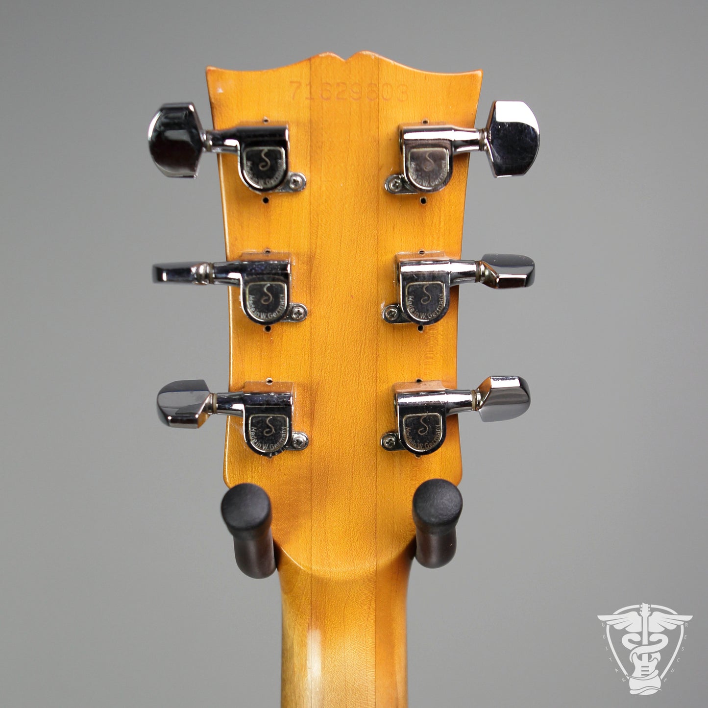 1979 Gibson Les Paul Standard - 9.98 LBS