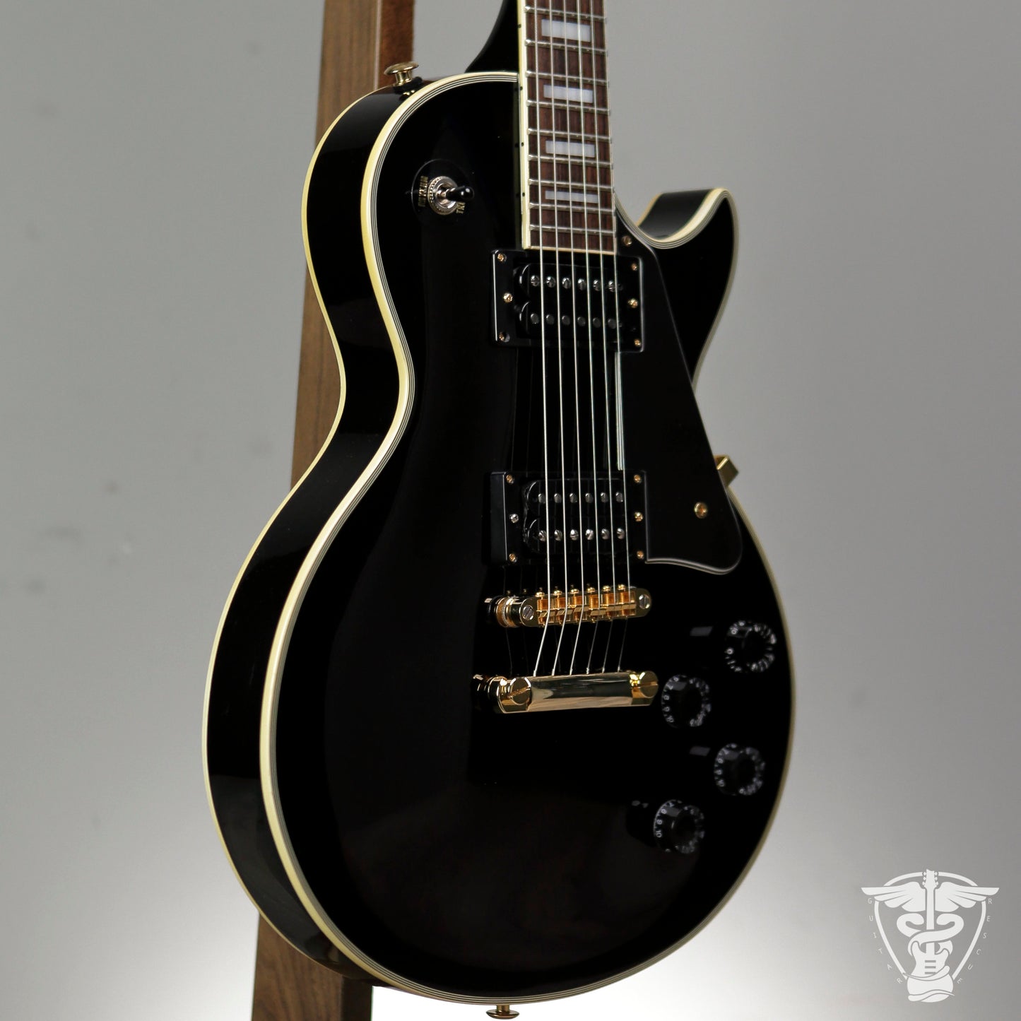 2006 Epiphone Les Paul Standard - 8.99 LBS