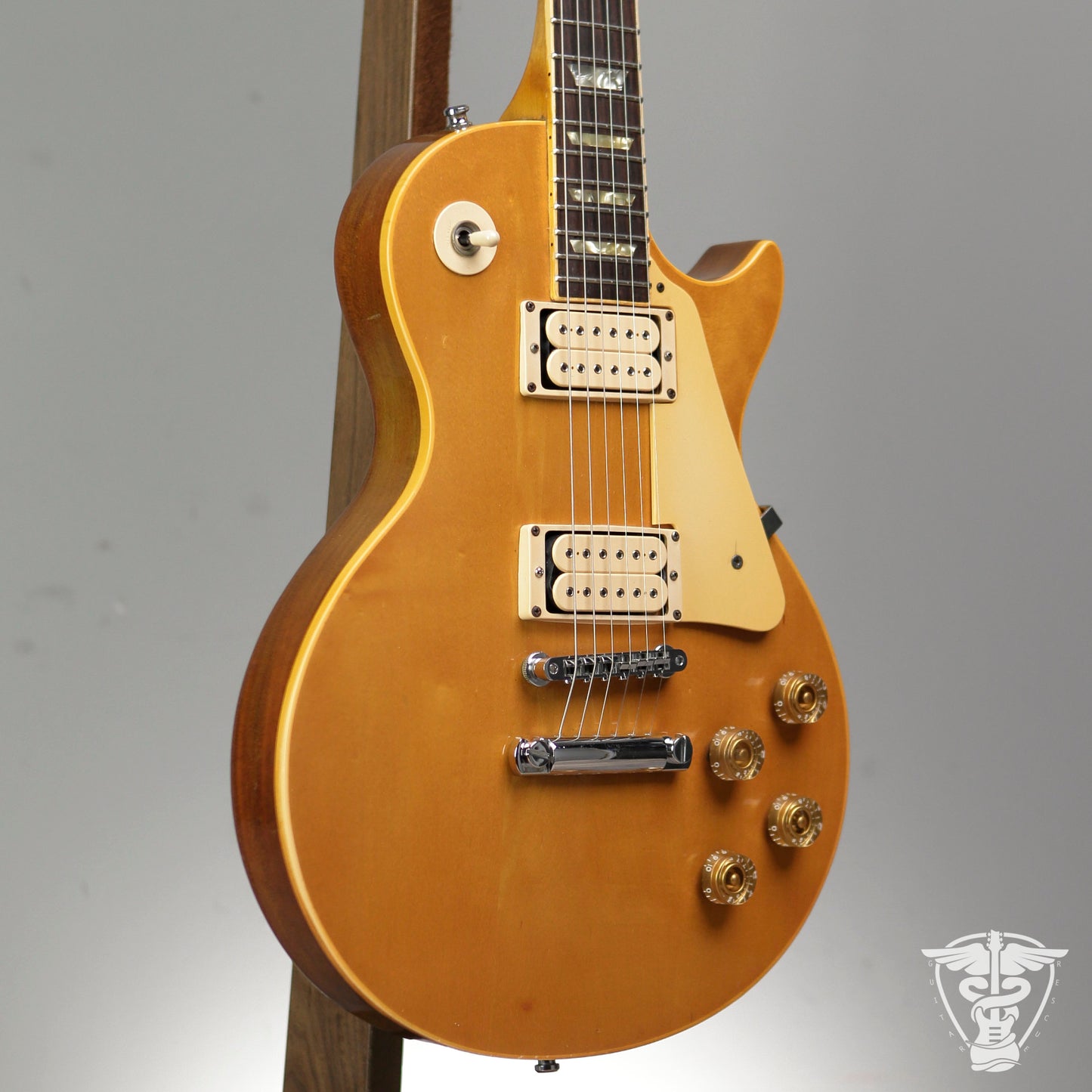 1979 Gibson Les Paul Standard - 9.98 LBS
