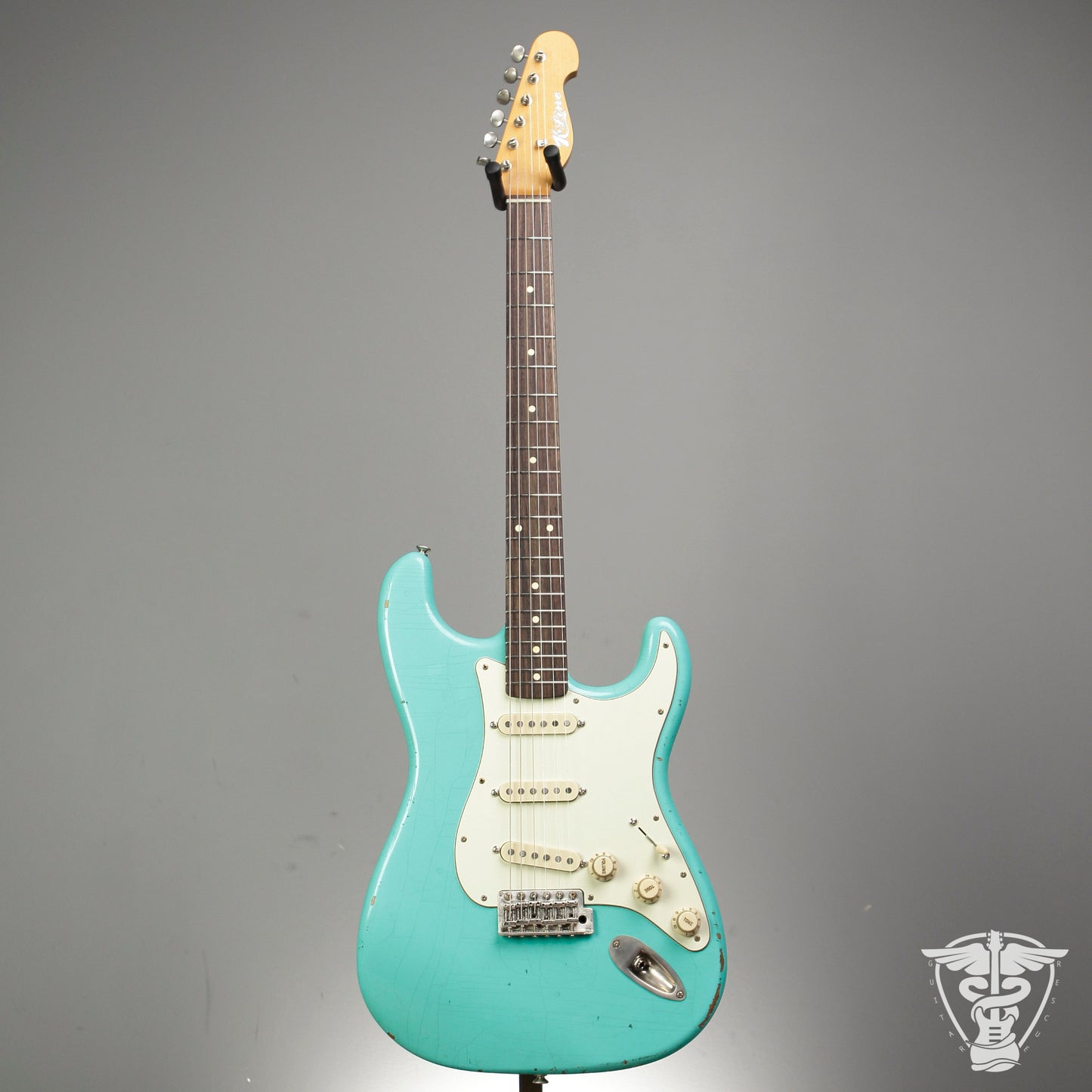 2025 K-Line Springfield