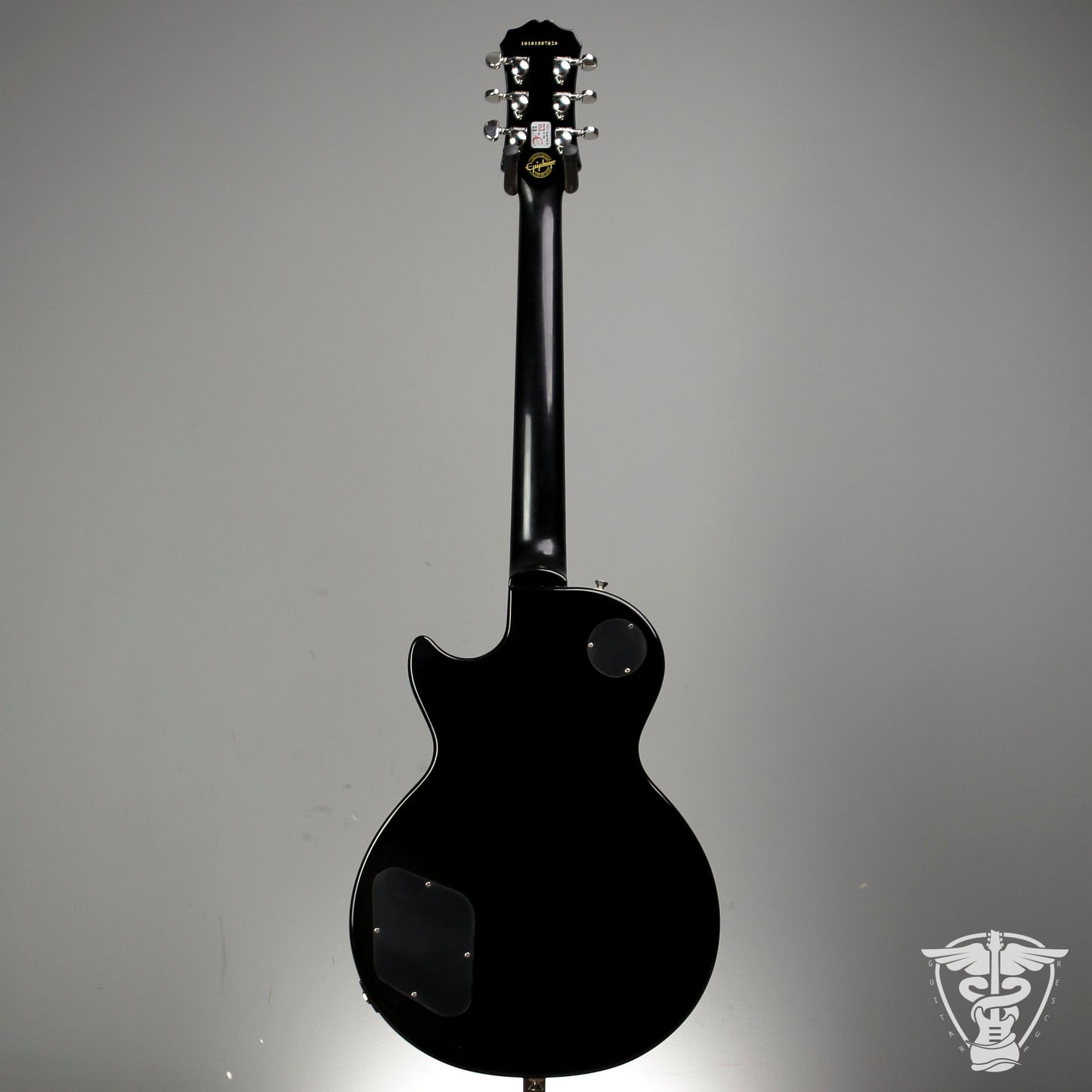 Epiphone Joe Bonamassa Signature Les Paul Standard - 8.75 LBS