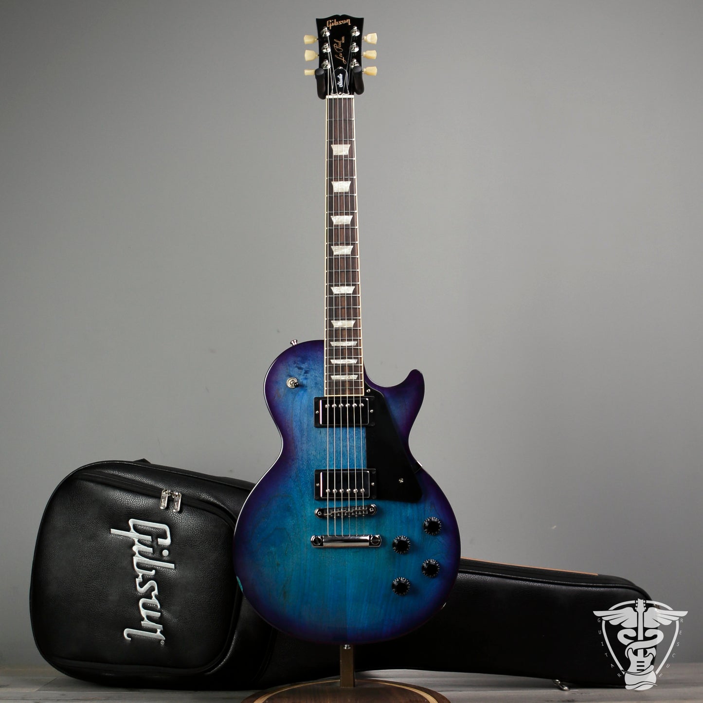 2024 Gibson Les Paul Studio - 8.14 LBS