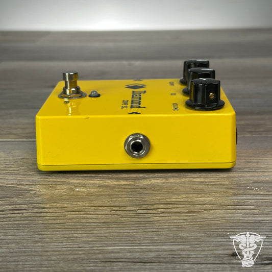 Diamond Comp SL (#87 Low Serial)