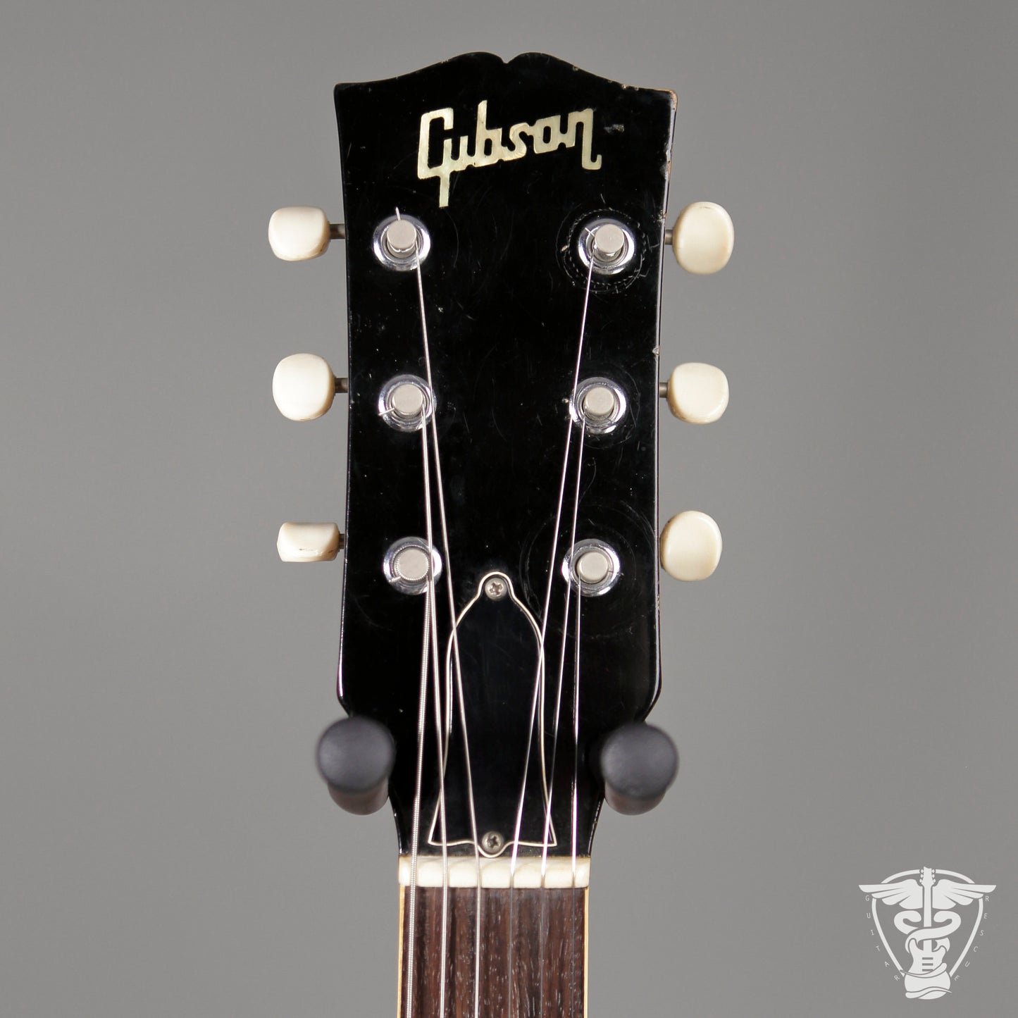 1969 Gibson SG Special - 7.03 LBS