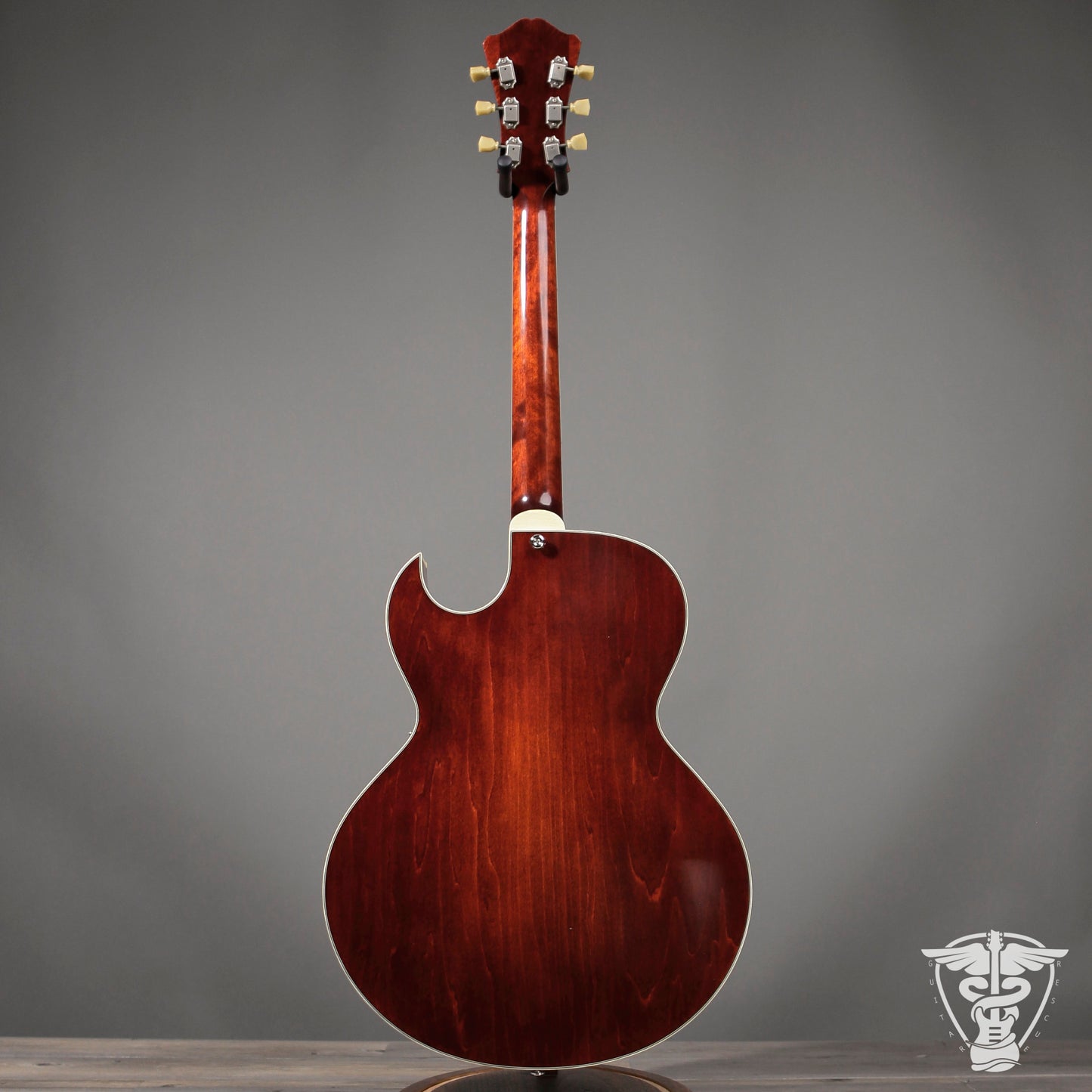 2026 Eastman T49D/TV - 6.18 LBS