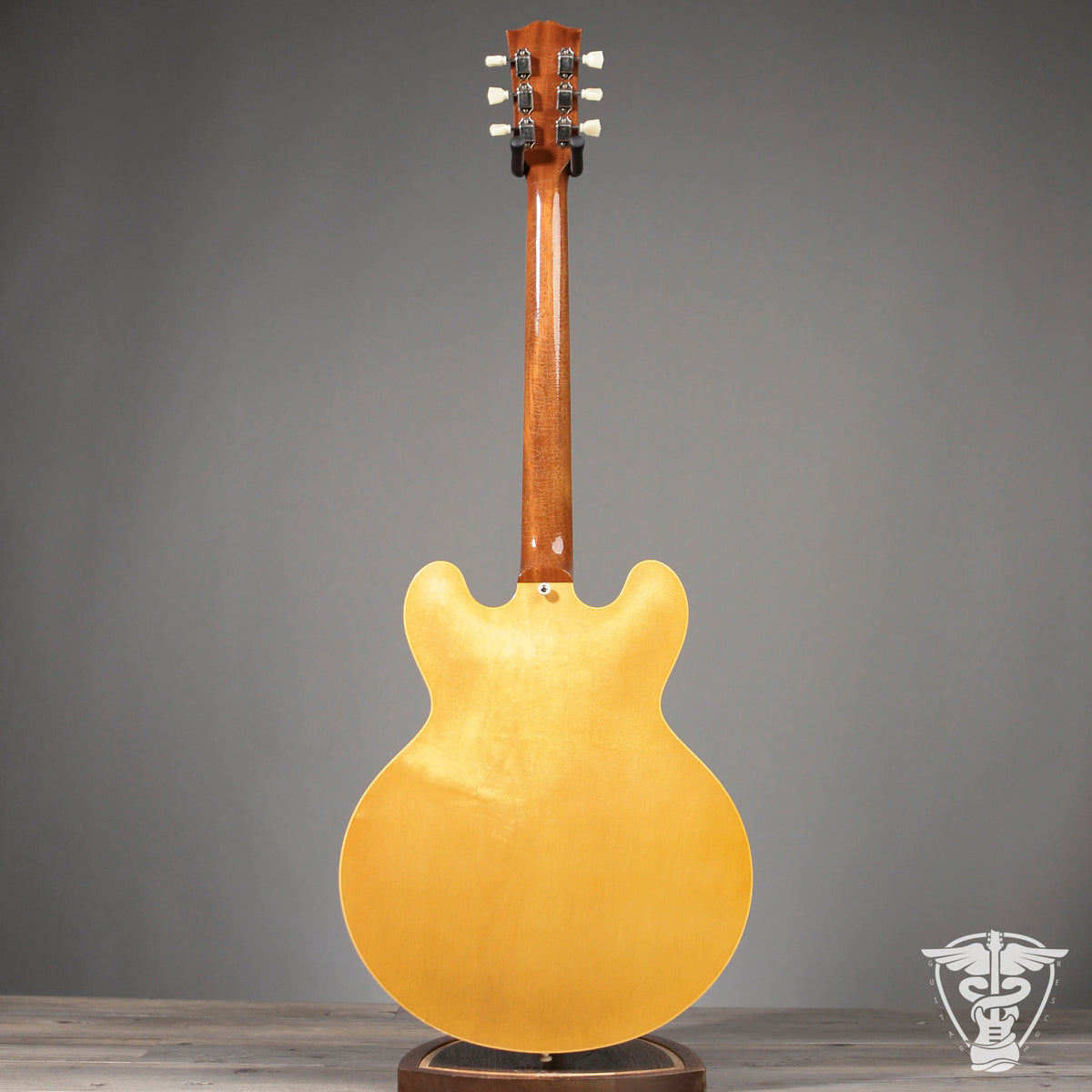 Gibson ES-335 '59 Custom Shop - 7 lbs 13 oz