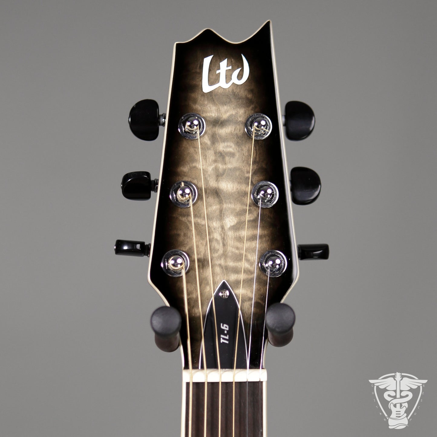 ESP LTD TL-6 - 7.3 LBS
