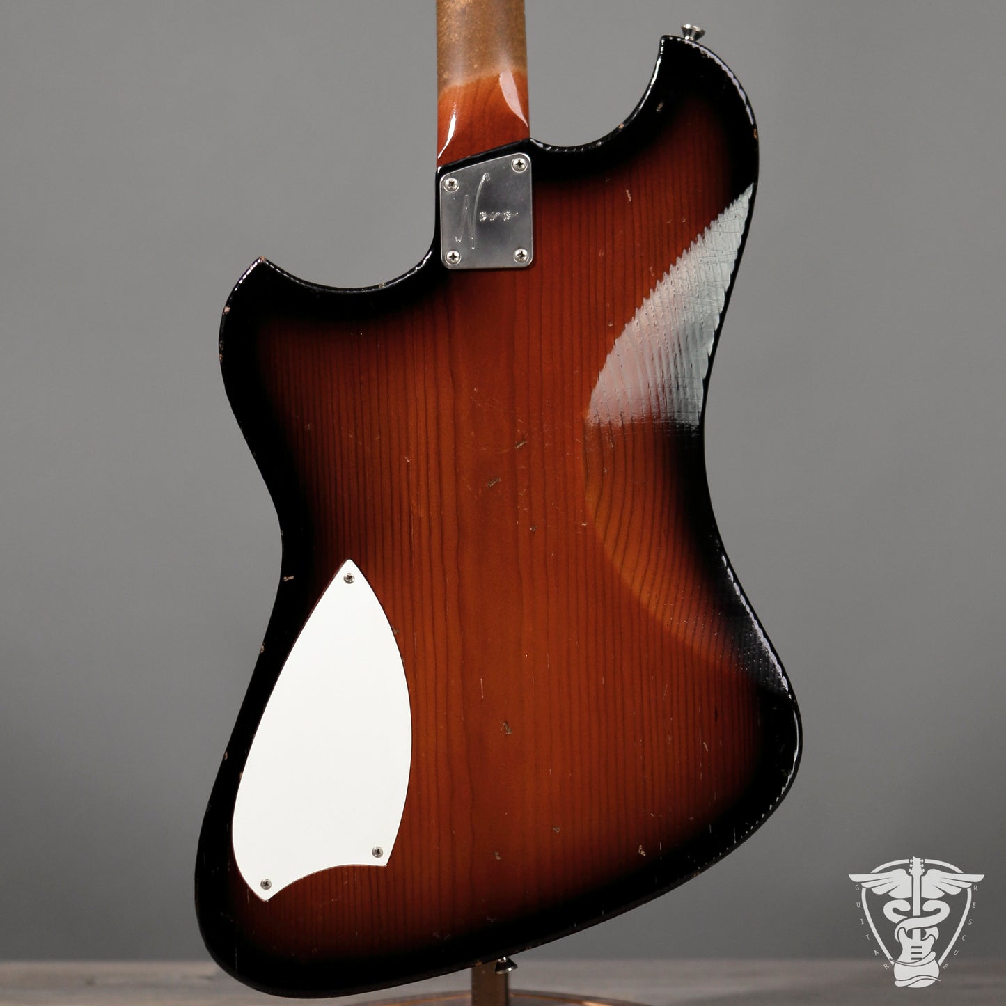 2025 Novo Voltur J, Nucleus - 7.4 LBS