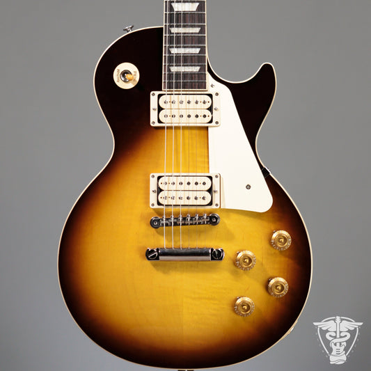 Gibson Les Paul Standard '50s Double Trouble  - 9.15 LBS
