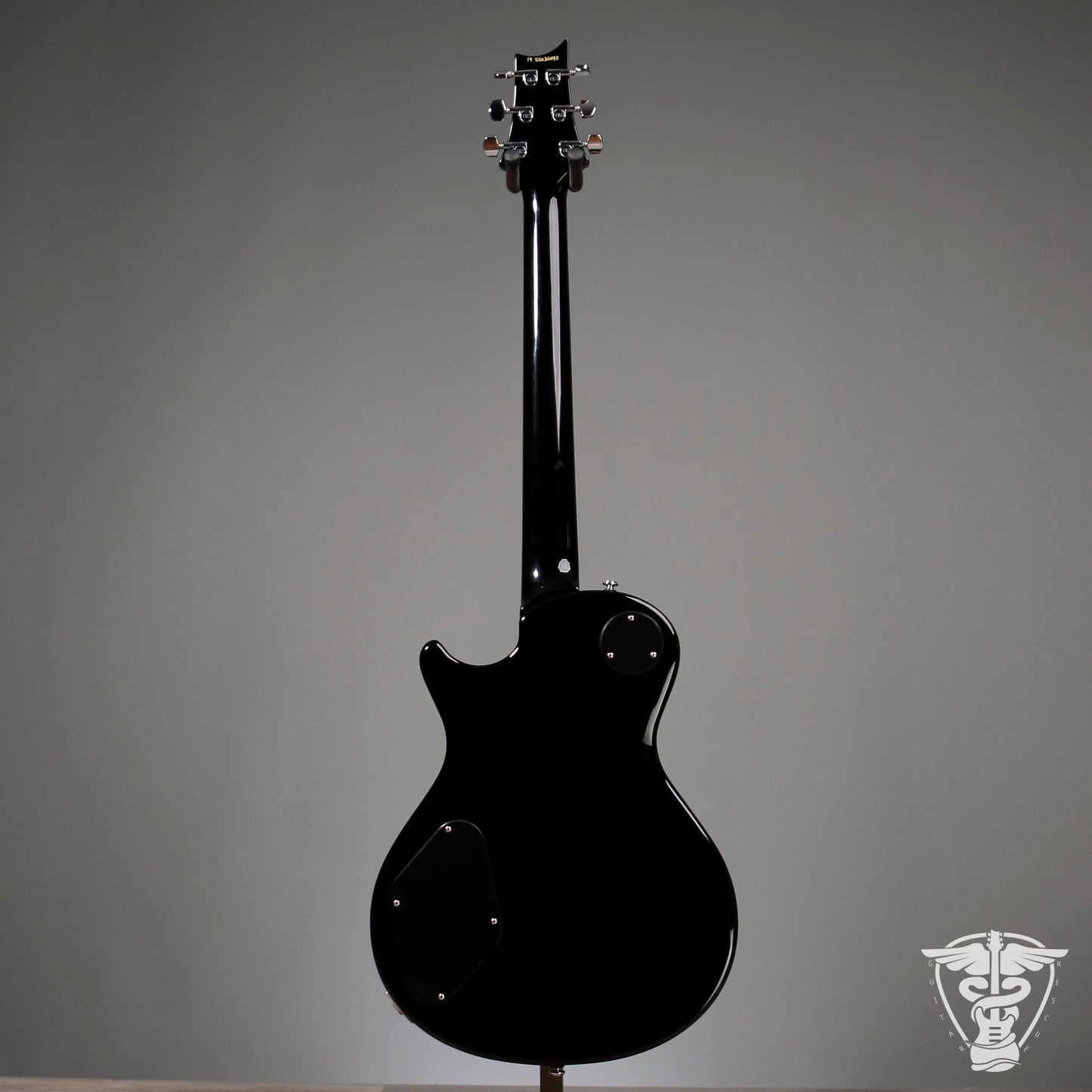 2019 PRS S2 Singlecut Semi-Hollow - 7.54 LBS