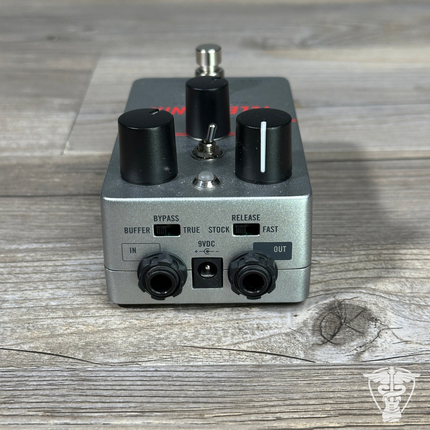 Universal Audio Starlight Echo Station