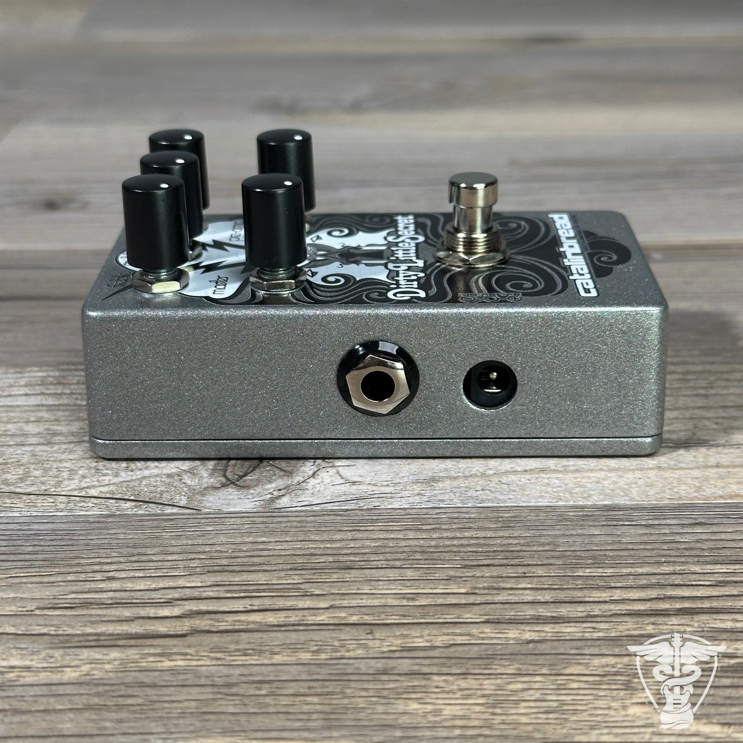 Catalinbread Dirty Little Secret MKIII (BRAND NEW)