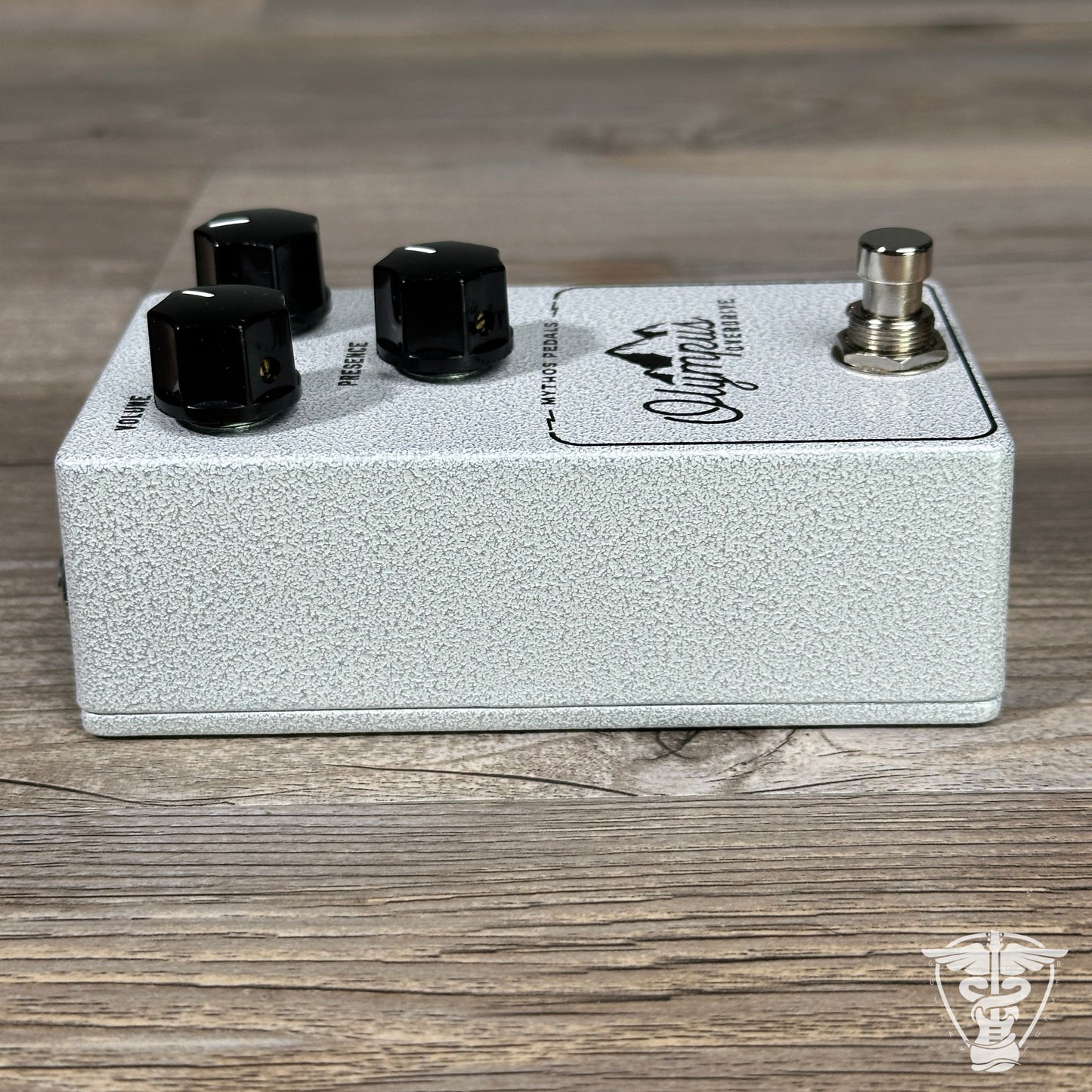 Mythos Olympic Overdrive (USED)