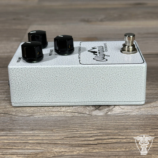 Mythos Olympic Overdrive (USED)