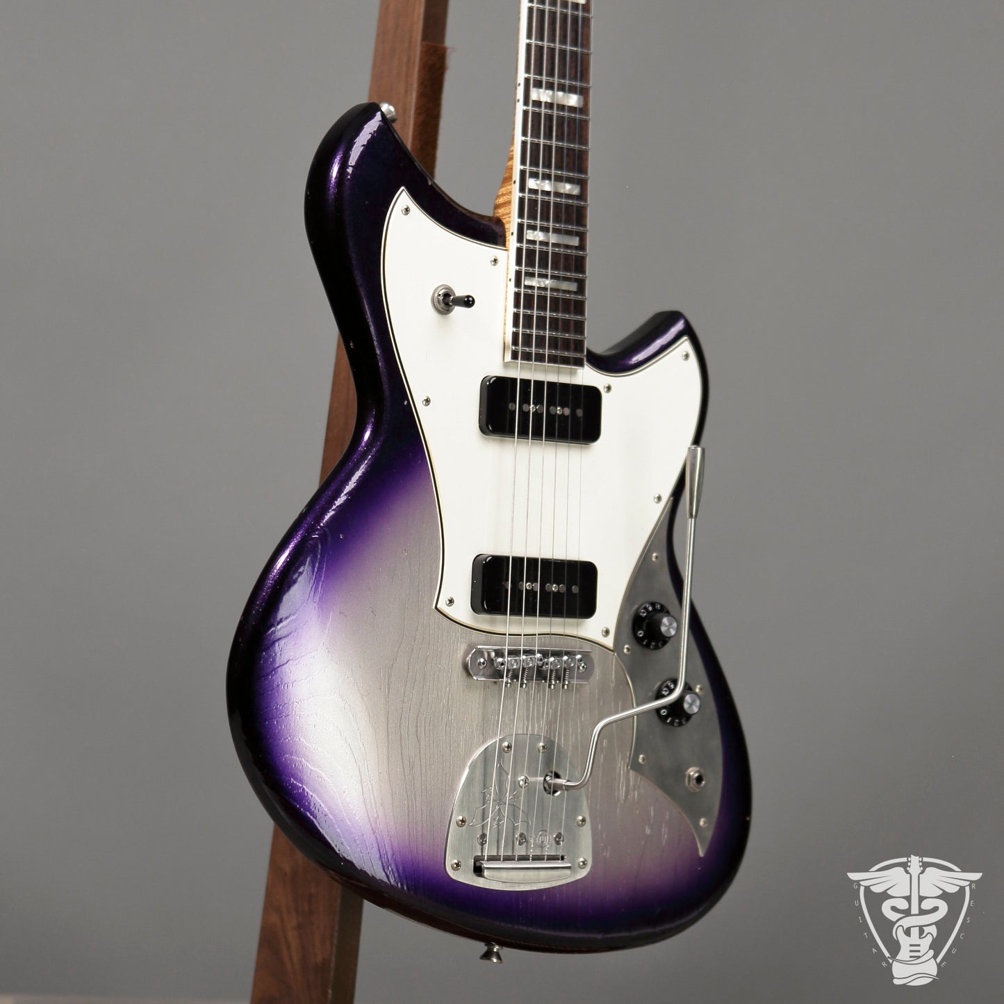 2025 Novo Serus J, Custom - 6.8 LBS
