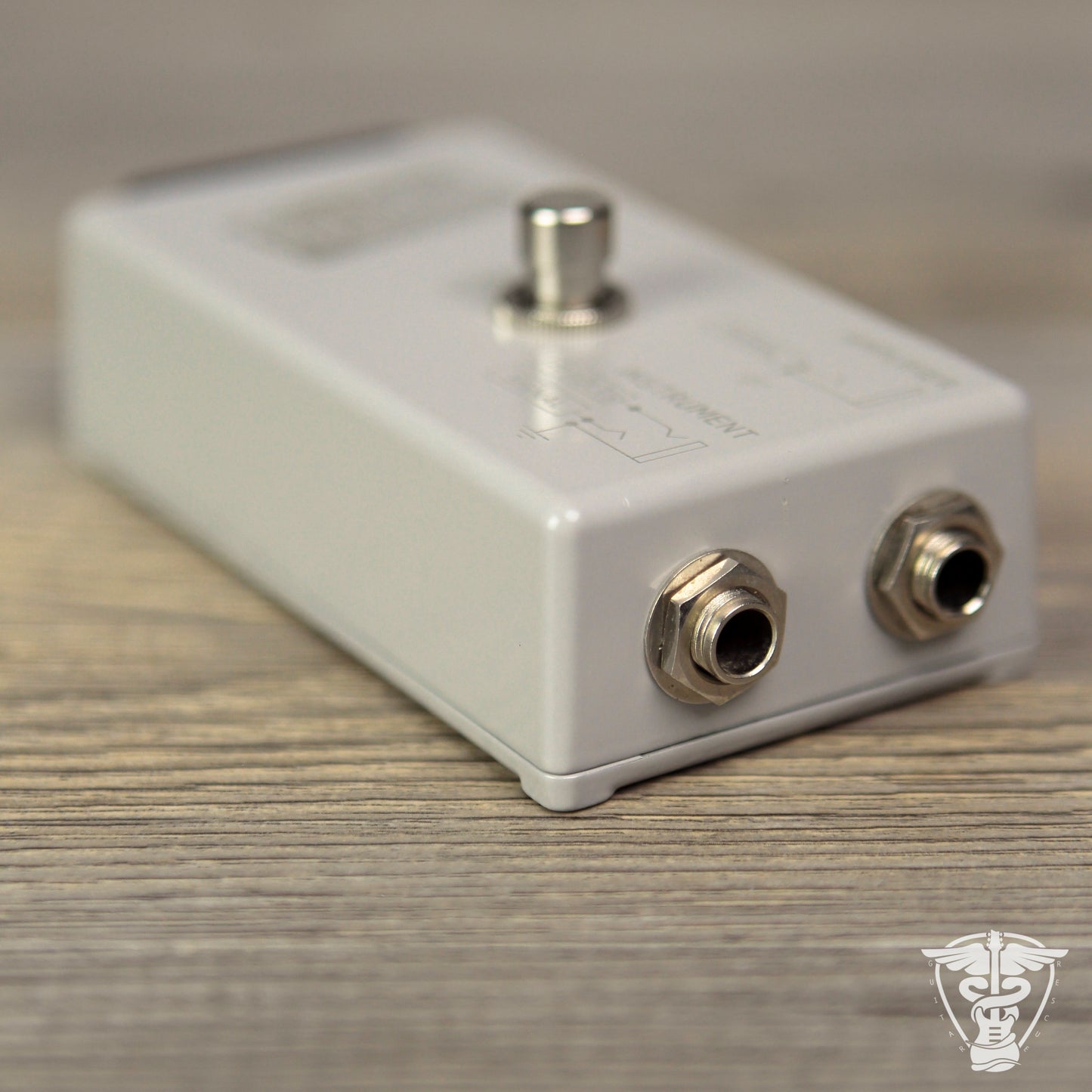 EMG Pedal Based Pickup Power Supply - external 9v power (USED)