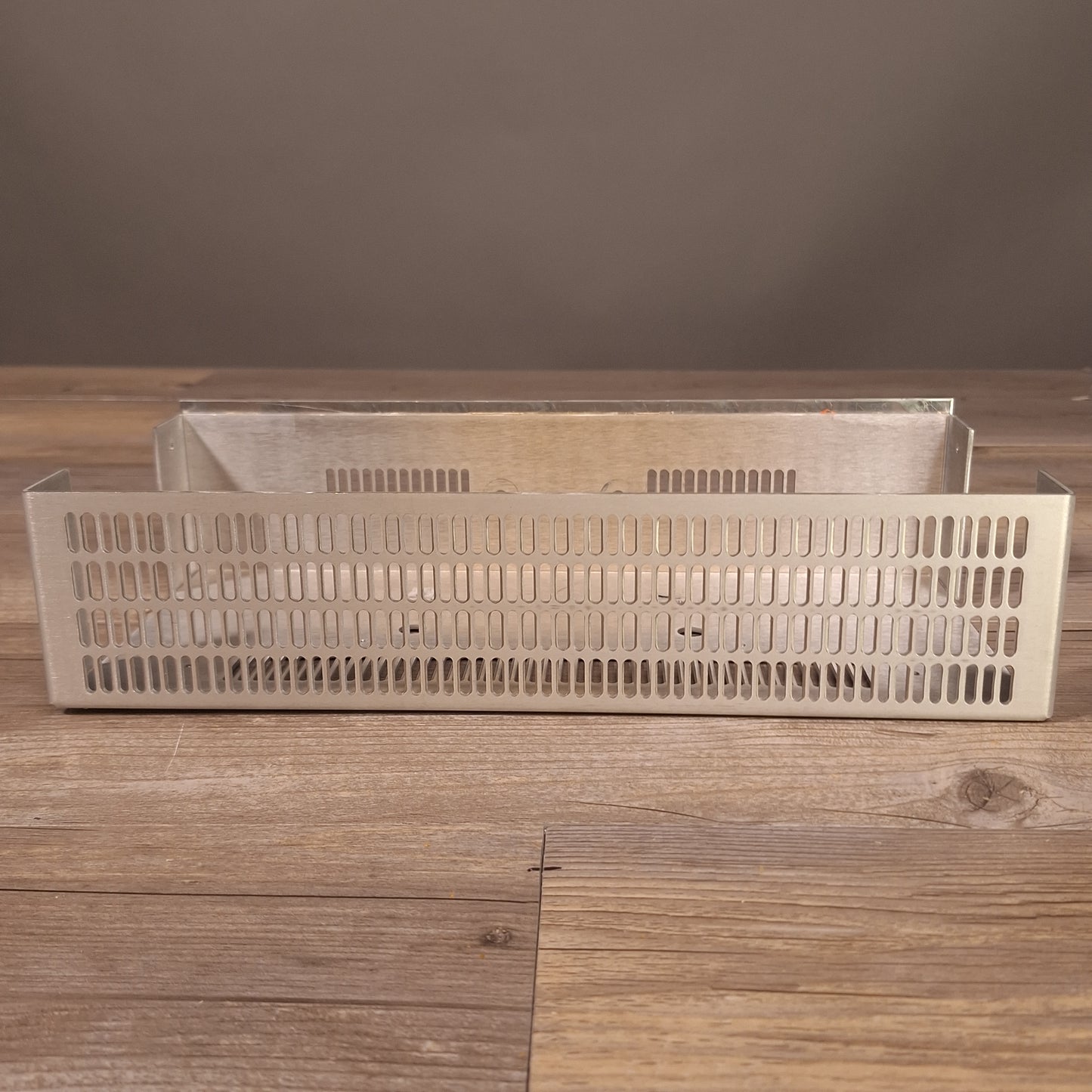 Mesa Boogie Mini-Rectifier Faceplate (Silver)