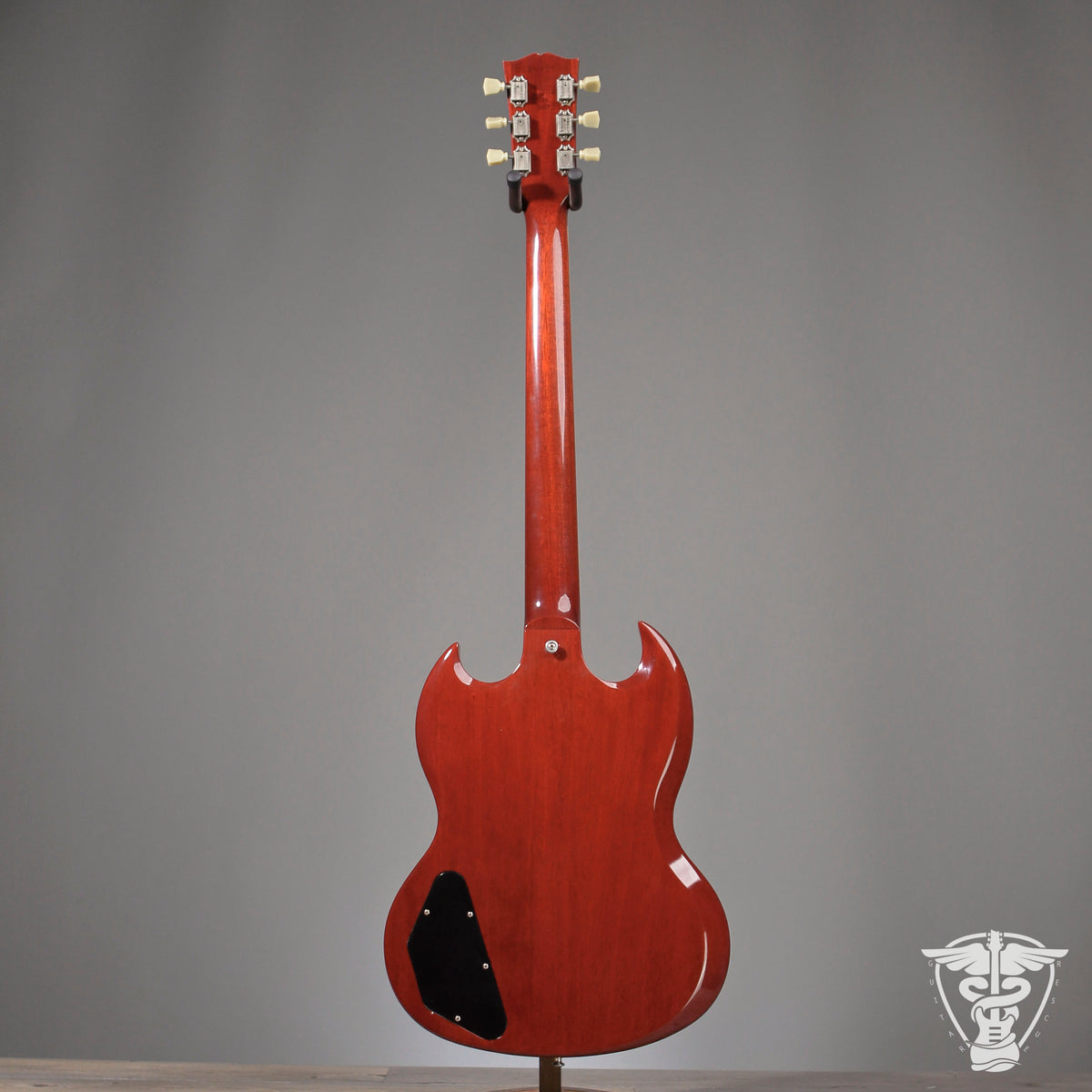 Gibson SG - Cherry