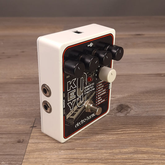 Electro-Harmonix Key 9 Electric Piano Machine (USED)