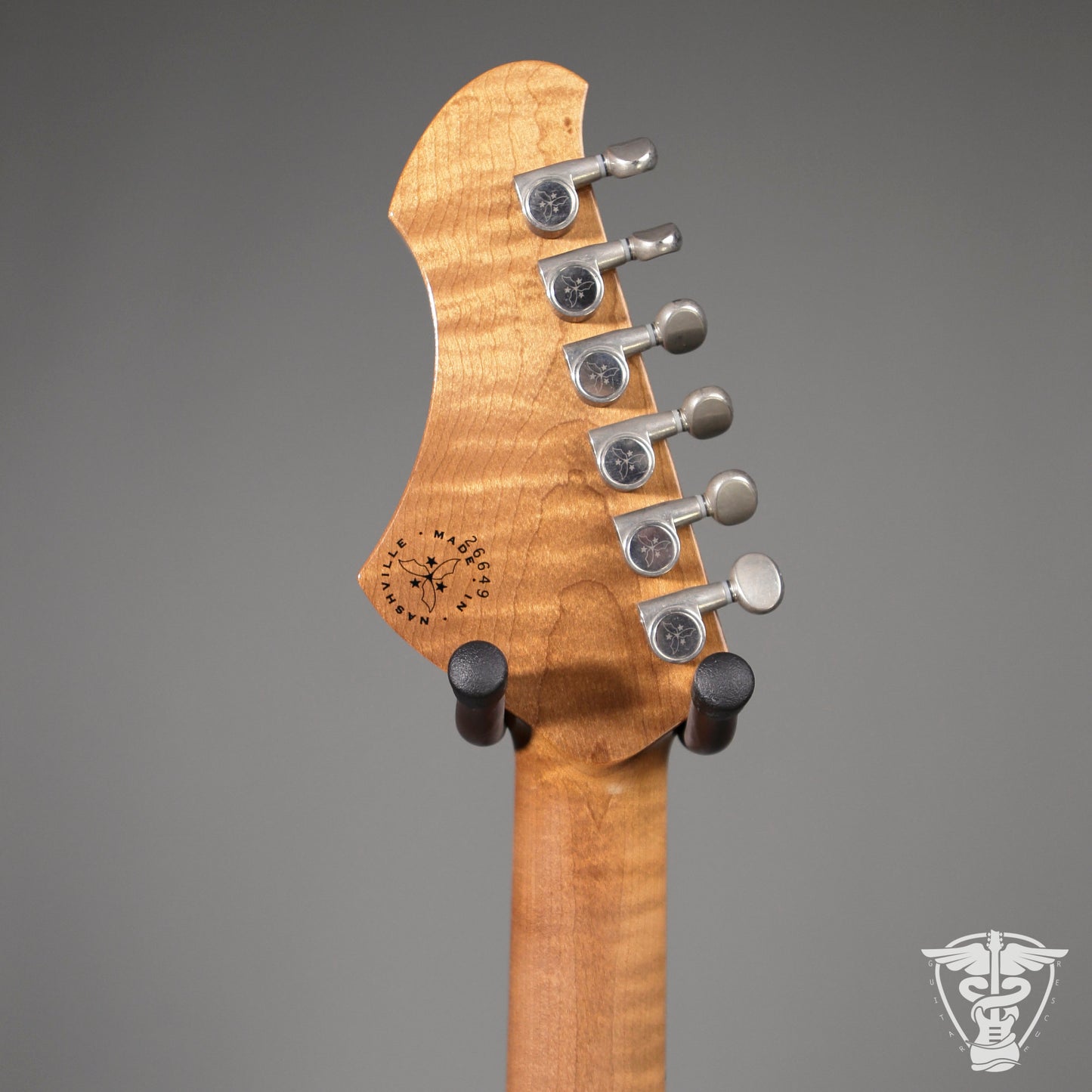 2026 Novo Solus F1, Custom - 6.2 LBS
