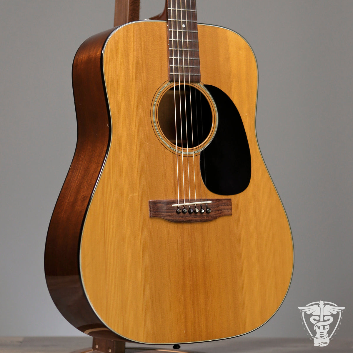 1974 Martin D-18 - 4.14 LBS