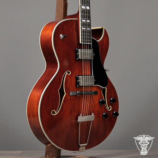 2026 Eastman T49D/TV - 6.18 LBS