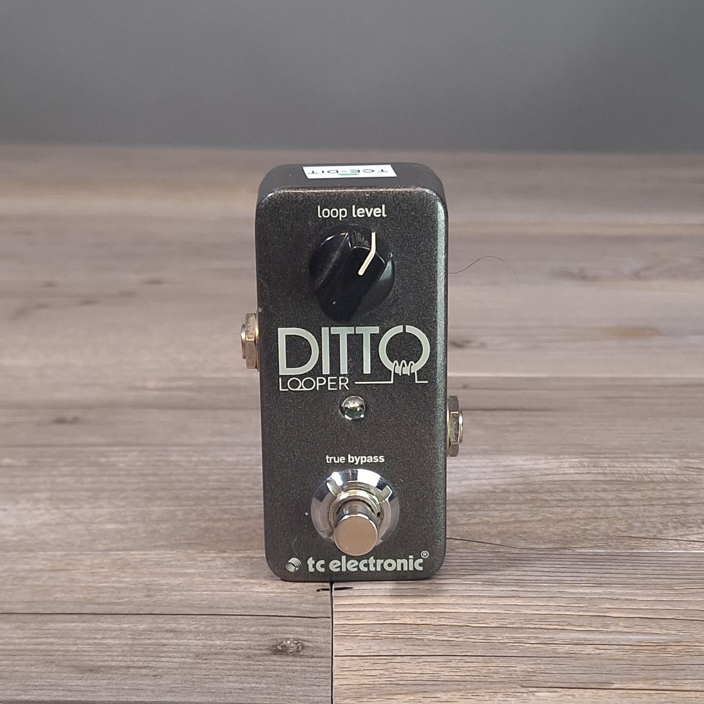 TC Electronics DITTO Looper (USED)