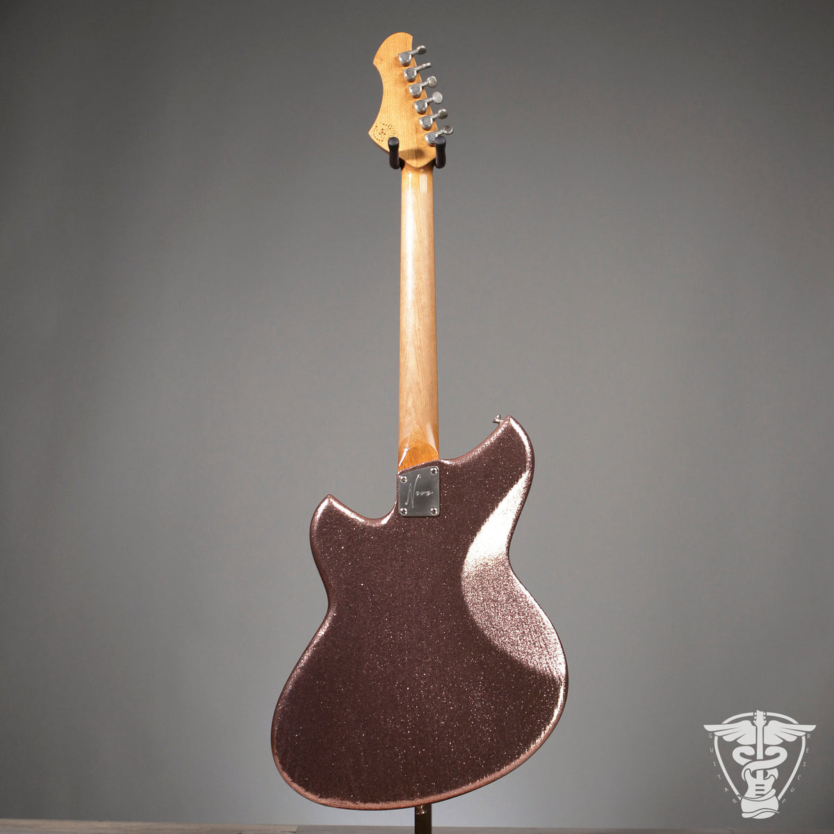 2026 Novo Serus J, Custom - 7.6 LBS