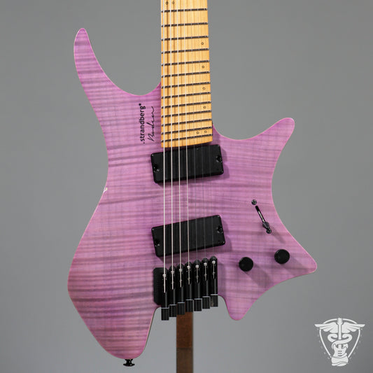 Strandberg Guitars Boden Standard NX 7 - 5.63 LBS