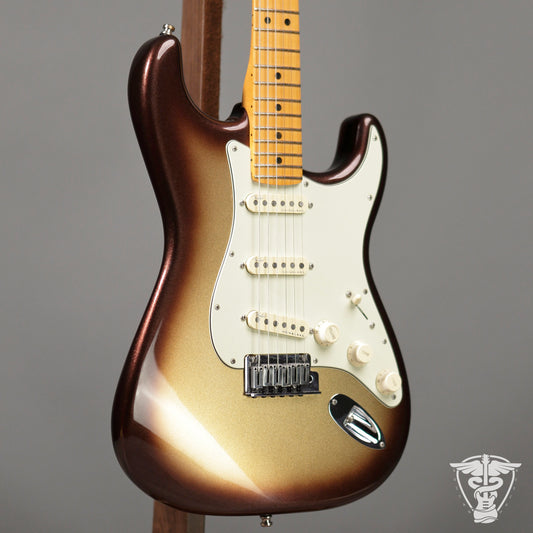 2024 Fender American Ultra Stratocaster - 8.59 LBS