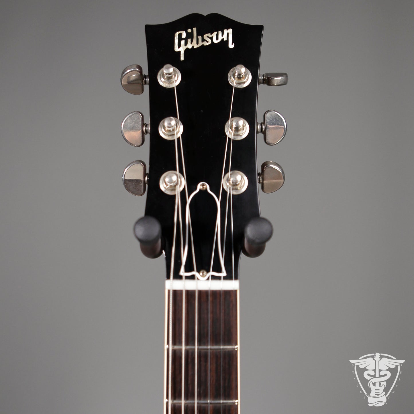 Gibson Custom Shop '63 SG Special Reissue - 6.86 LBS