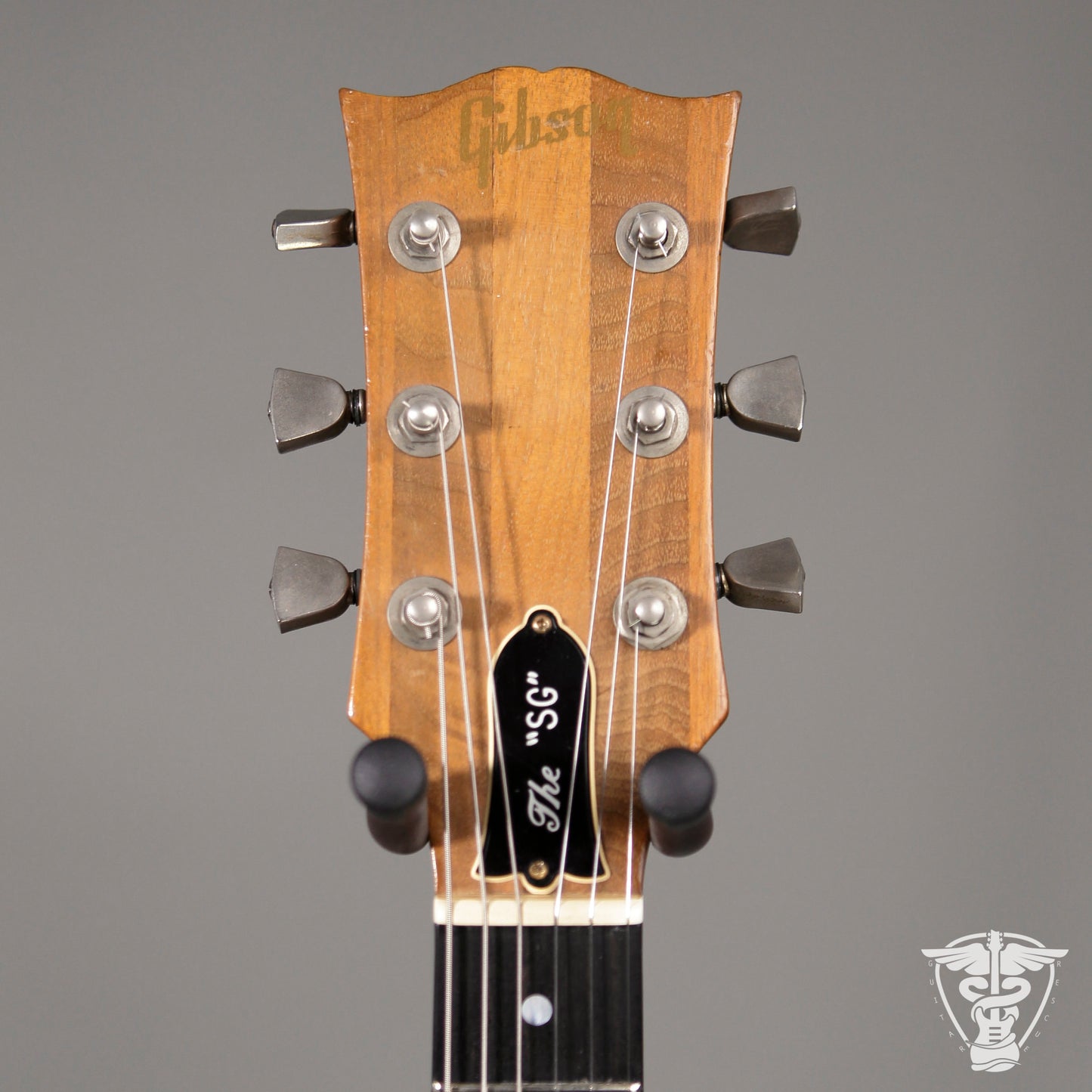 1980 Gibson The "SG" - 7.69 LBS