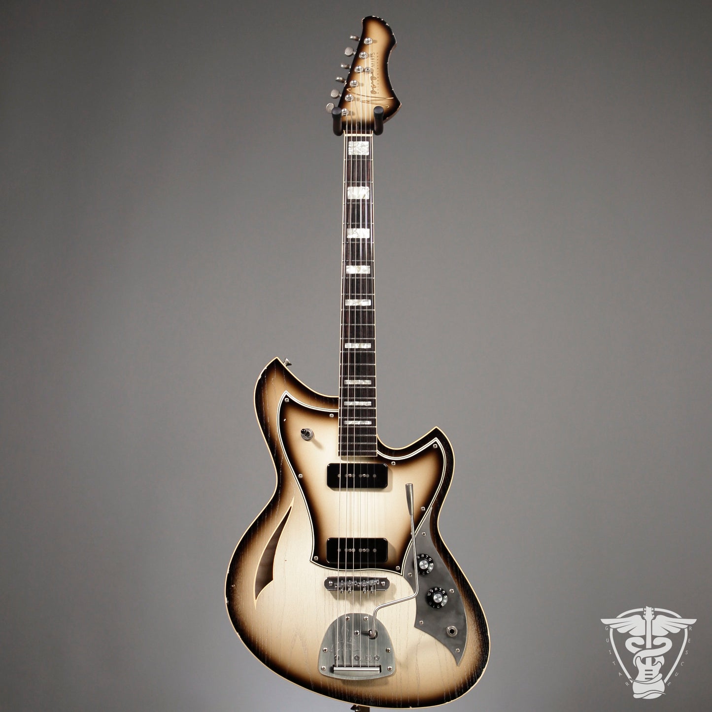 2026 Novo Miris J, Custom - 7.3 LBS