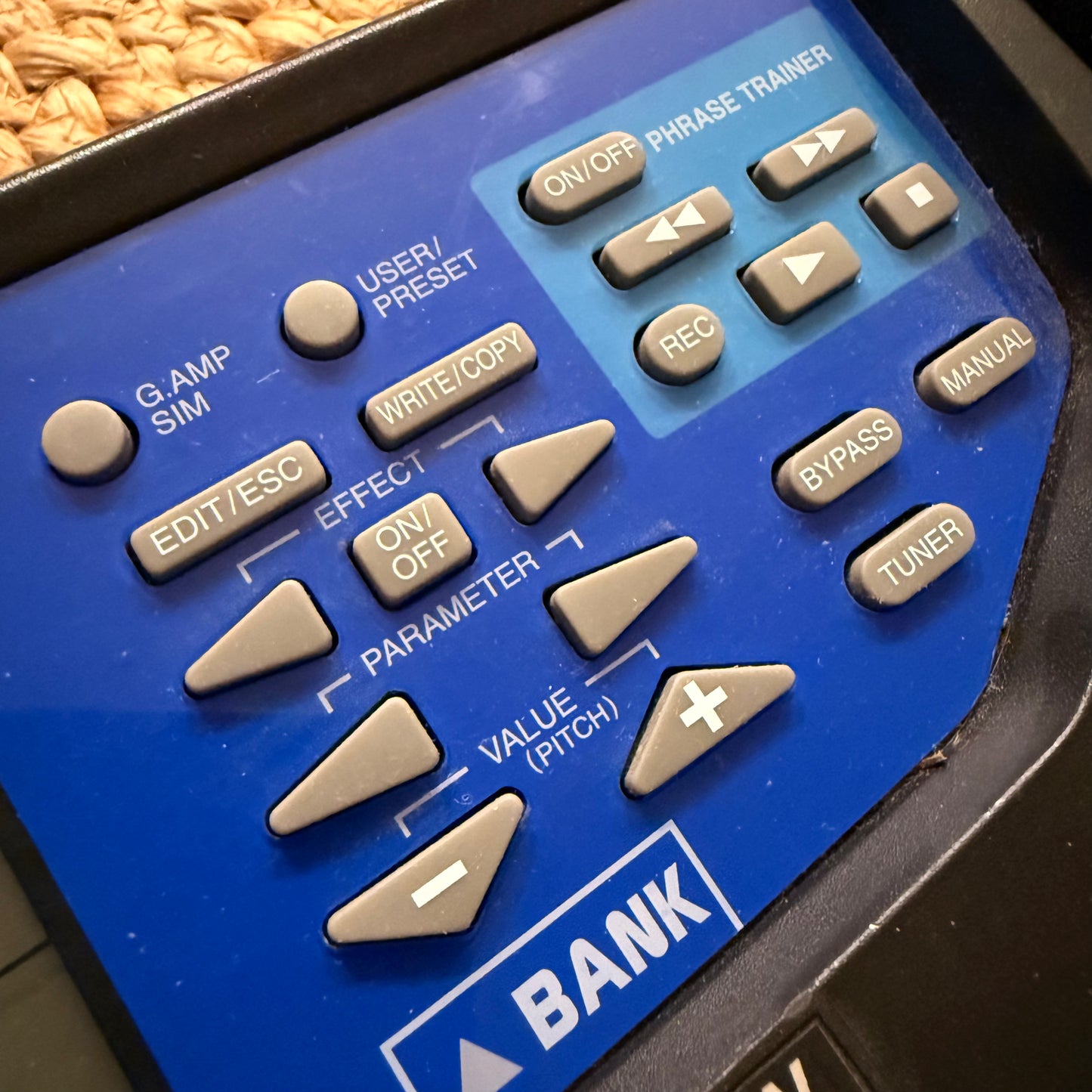 Boss ME-30 (USED)