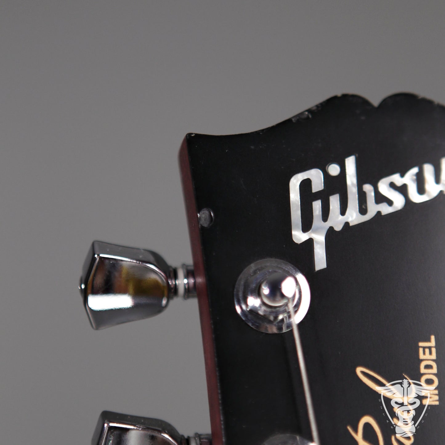 2021 Gibson Les Paul Traditional Pro V - 8.94 LBS